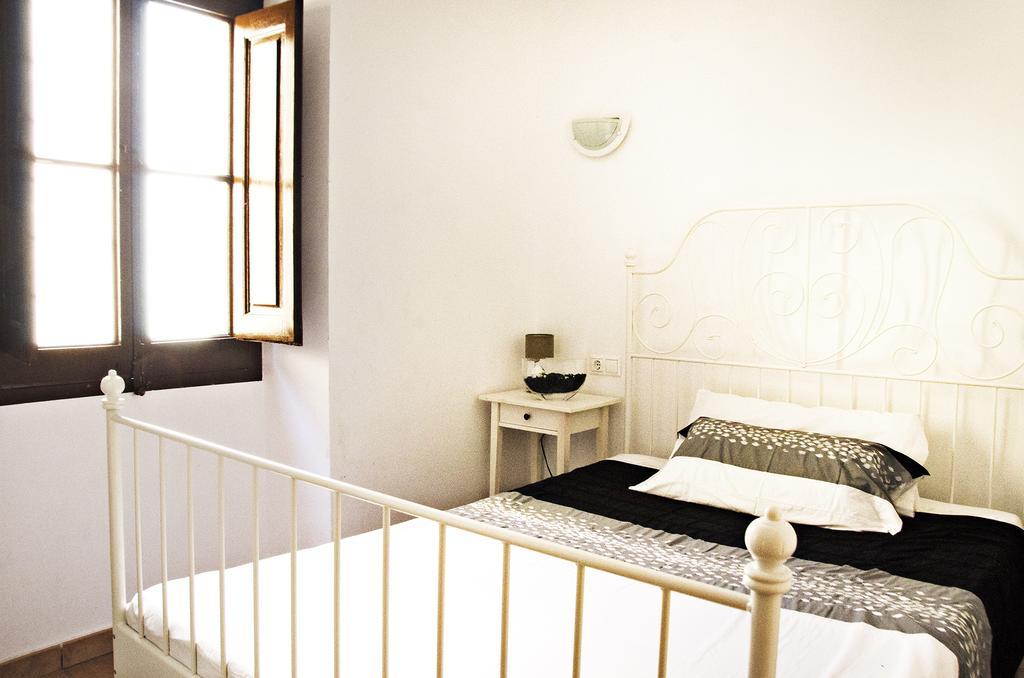 Apartamentos Sant Cristofol Lloret de Mar Exterior photo